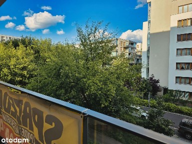 Apartament 2 pokojowy na strzeżonym osiedlu, gotowy do wprowadzenia