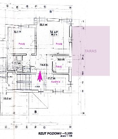 ul. ppłk. Zbigniewa Stanisława Kiedacza, Ursynów-Centrum, Ursynów, Warszawa, mazowieckie