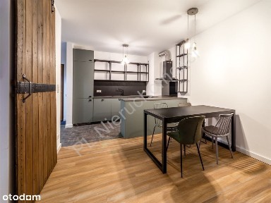 Mieszkanie, 52,05 m², Grodzisk Mazowiecki