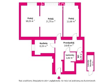 ul. Koszykowa, Śródmieście Południowe, Śródmieście, Warszawa, mazowieckie