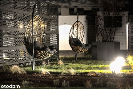 Kup sobie… albo komuś prezent! Penthouse 107 m² + taras 150 m²