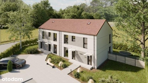 Okazja!Mieszkanie 3 pok.ogródek,Promocja!