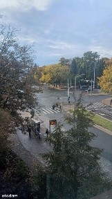 Plac Grunwaldzki, Śródmieście, Wrocław, dolnośląskie