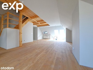 Nowy apartament na Przedmieściu Oławskim