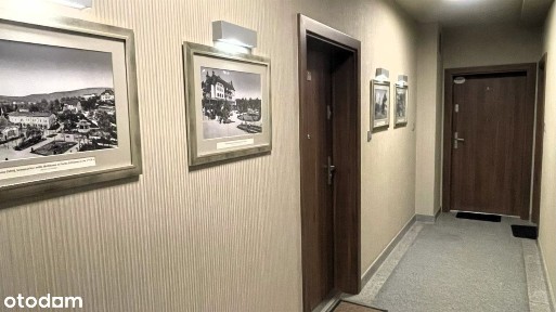 Kawalerka, przy Parku Zdroj., Polanica Zdrój