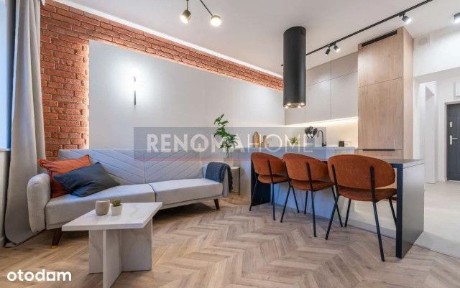 3 pokoje | Duży ogród | Ładna kamienica