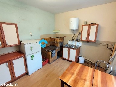 Parter z ogródkiem za 160000zł w Mysłakowicach