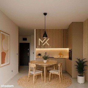 Nowe 2-pok. z ogrodem 80 m² | Kudowa-Zdrój