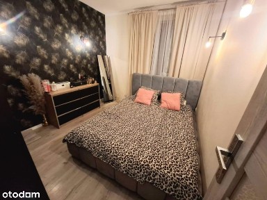 PARTER 65m2! os. Kolorowe-3 pokoje,balkon