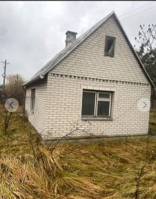 Sprzedam dom z działką