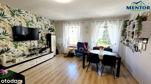 Ładna kawalerka po remoncie.