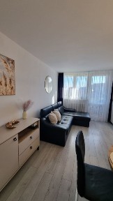 Mieszkanie 54,1 m2 3 pokojowe lubin przylesie