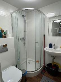 Mazowieckie, Warszawa, Ochota