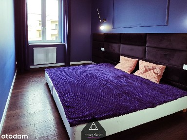 ul. Józefa Brodowicza, Osiedle Oficerskie, Grzegórzki, Kraków, małopolskie