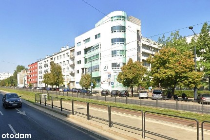 ul. Grochowska, Kamionek, Praga-Południe, Warszawa, mazowieckie