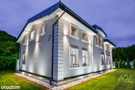 Urokilwy Dom Blisko Natury I Ustronia Morskiego!