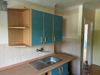 Sprzedam mieszkanie 55m, 2-pokojowe