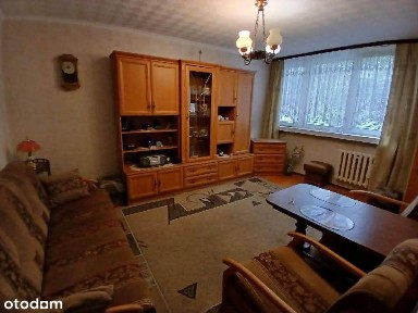 2-pokojowe mieszkanie przy Parku Podolskim | Bezpośrednio