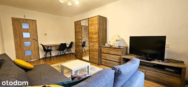 Atrakcyjne mieszkanie 3 pokoje - Parter