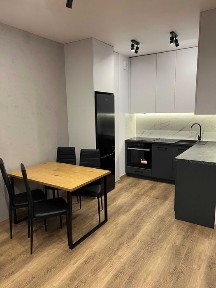 Wynajmę nowe mieszkanie 2 pokoje, umeblowane