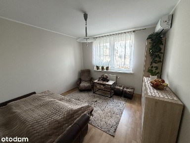 Wymiana mieszkania 60 m2 | Wieruszów - Wrocław