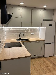 Nowoczesne mieszkanie po remoncie - 35 m² - Dębica, ul. Głowackiego