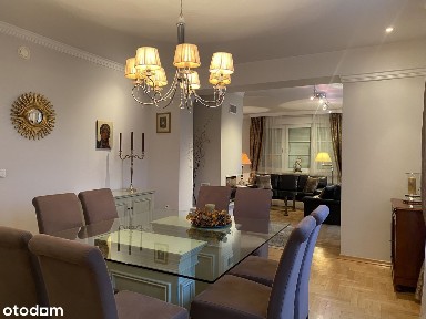 Luksusowy dom 4 pok. dwa garaże Julianów- Radogoszcz