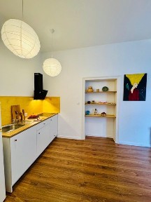 Piękne mieszkanie w centrum miasta