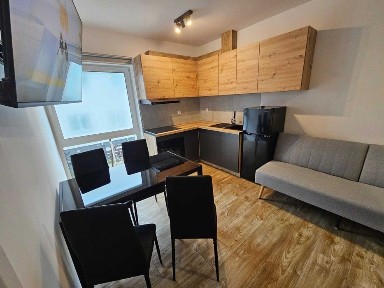 Wynajmę mieszkanie 3 pokojowe Komorniki koło Poznania- brak opłat dod