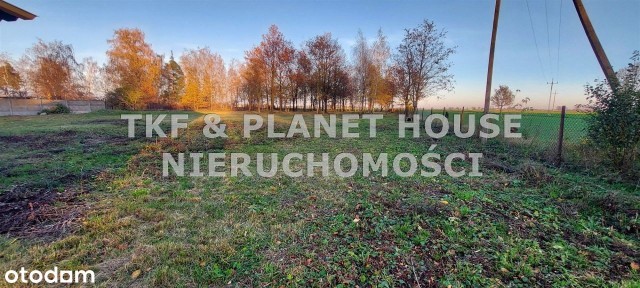 Dom 114 m2, działka 4051 m2, Rokiciny