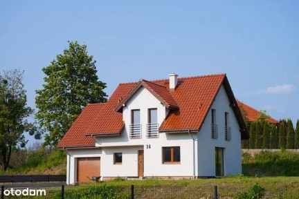 dom, Słoneczna, Jonkowo, 183m2,działka 1000m2