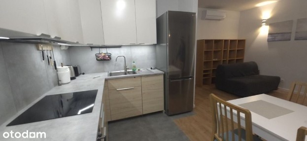 mieszkanie do wynajęcia