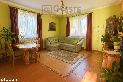 Bezczynszowe mieszkanie na wynajem Marki