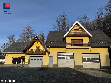 ul. Kłodzka, Polanica-Zdrój, kłodzki, dolnośląskie