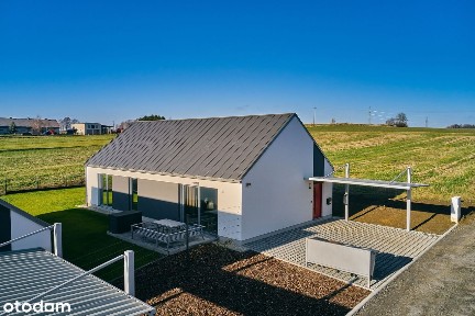 sprzedam dom wolnostojący