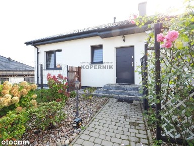 Mały Domek W Sąsiecznie - Gotowy