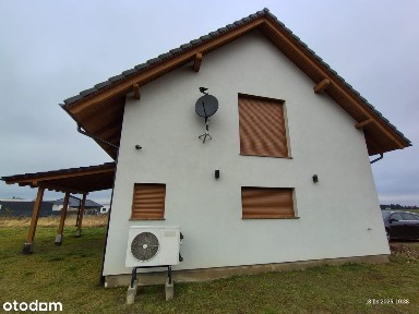 Nowoczesny dom z 2022 I Garaż