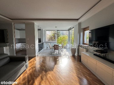 ul. Biały Kamień, Wyględów, Mokotów, Warszawa, mazowieckie