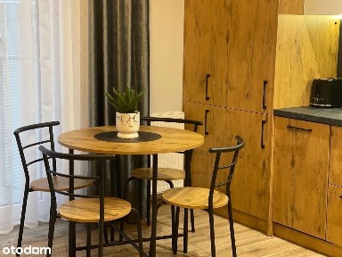 ul. Kościelna, Jeżyce, Poznań, wielkopolskie