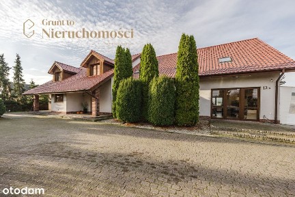 Loft biuro mieszkanie parking w cenie! 2 balkony!