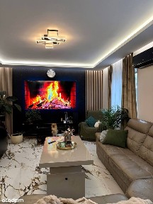 WYNAJMĘ LUKSUSOWE MIESZKANIE/5 POKOI jAGODNO