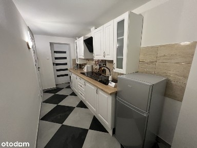 mieszkanie 3 pokojowe, Kłodzka