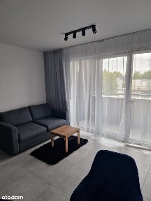 Mieszkanie w nowym bloku-gotowe do zamieszkania