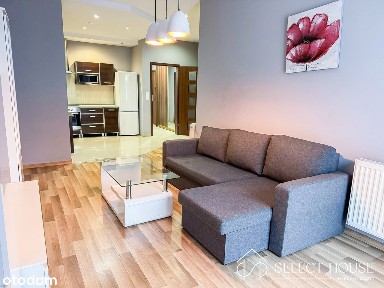 2pokojowe mieszkanie do wynajęcia