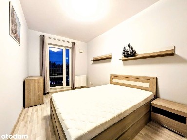 3 Pokojowe | Taras | 70 m² | 2 Miejsca Parkingowe | Pet Friendly