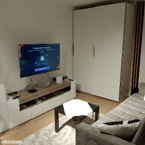 Wynajmę Kawalerkę Polkowice