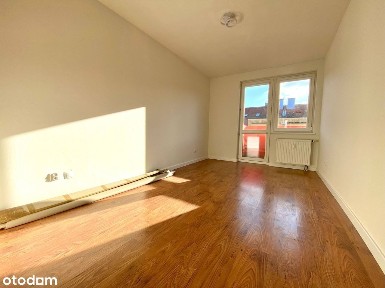 90 m² | 4 pokoje | 2 piętra | 2 tarasy + balkon |