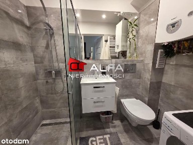 Do wynajęcia 2-pokojowe mieszkanie w Ścisłym Centrum!