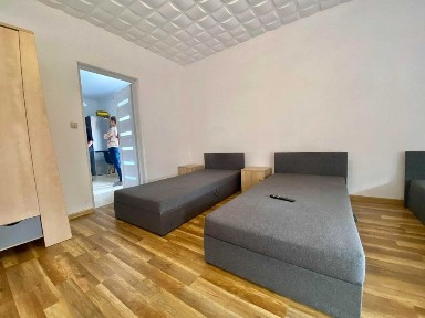 Dom dla 8 osób Północ Krakowa Prądnik.