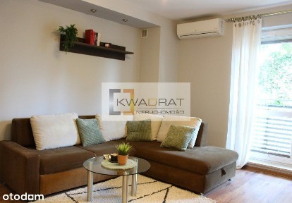 Dobrze skomunikowana kawalerka!